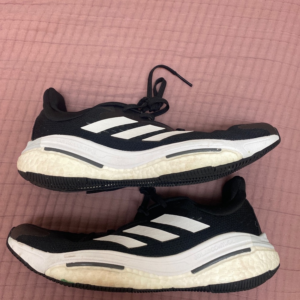 Adidas Solar Control